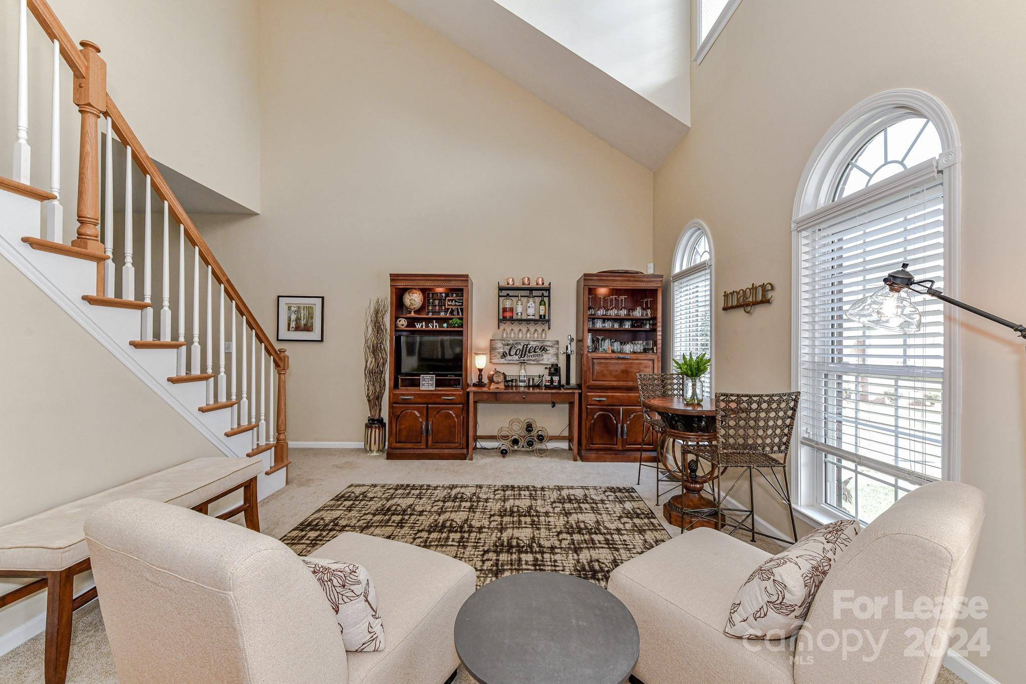 Hampton Ridge Ii - Residential Lease