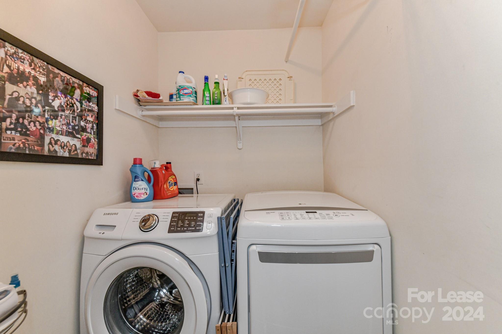 Hampton Ridge Ii - Residential Lease