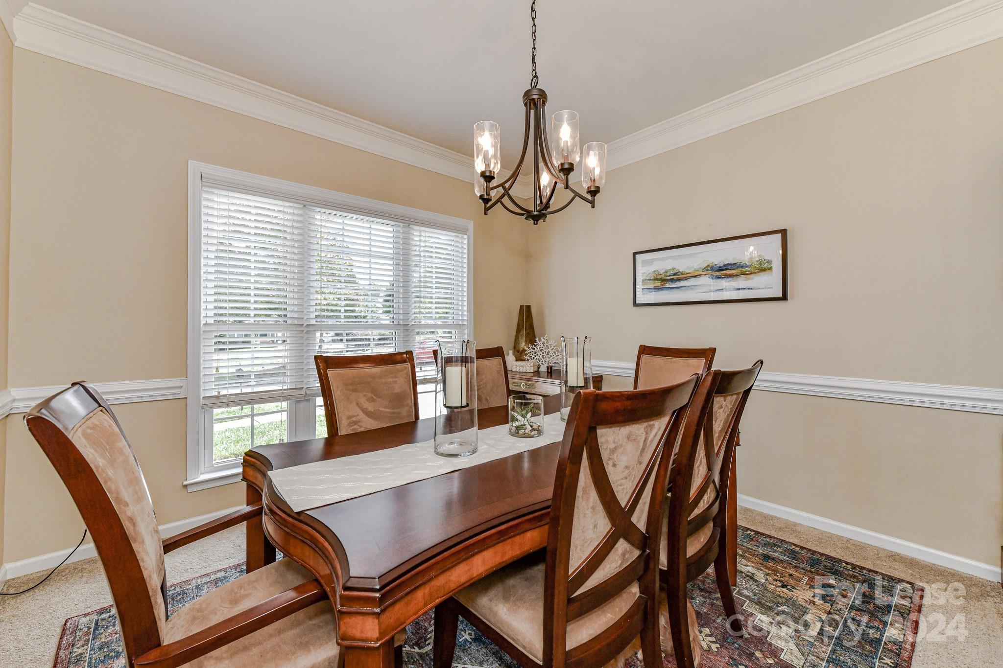 Hampton Ridge Ii - Residential Lease