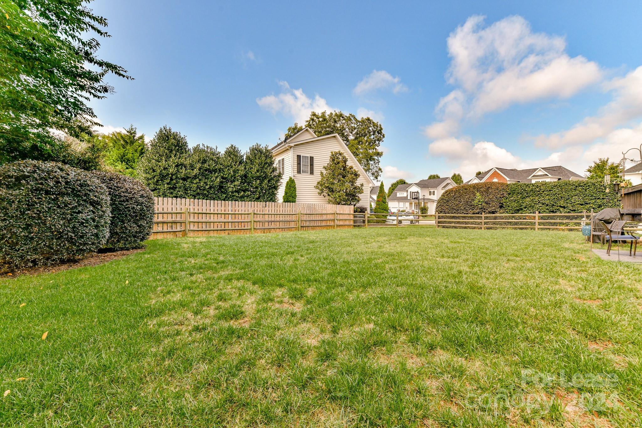 Hampton Ridge Ii - Residential Lease