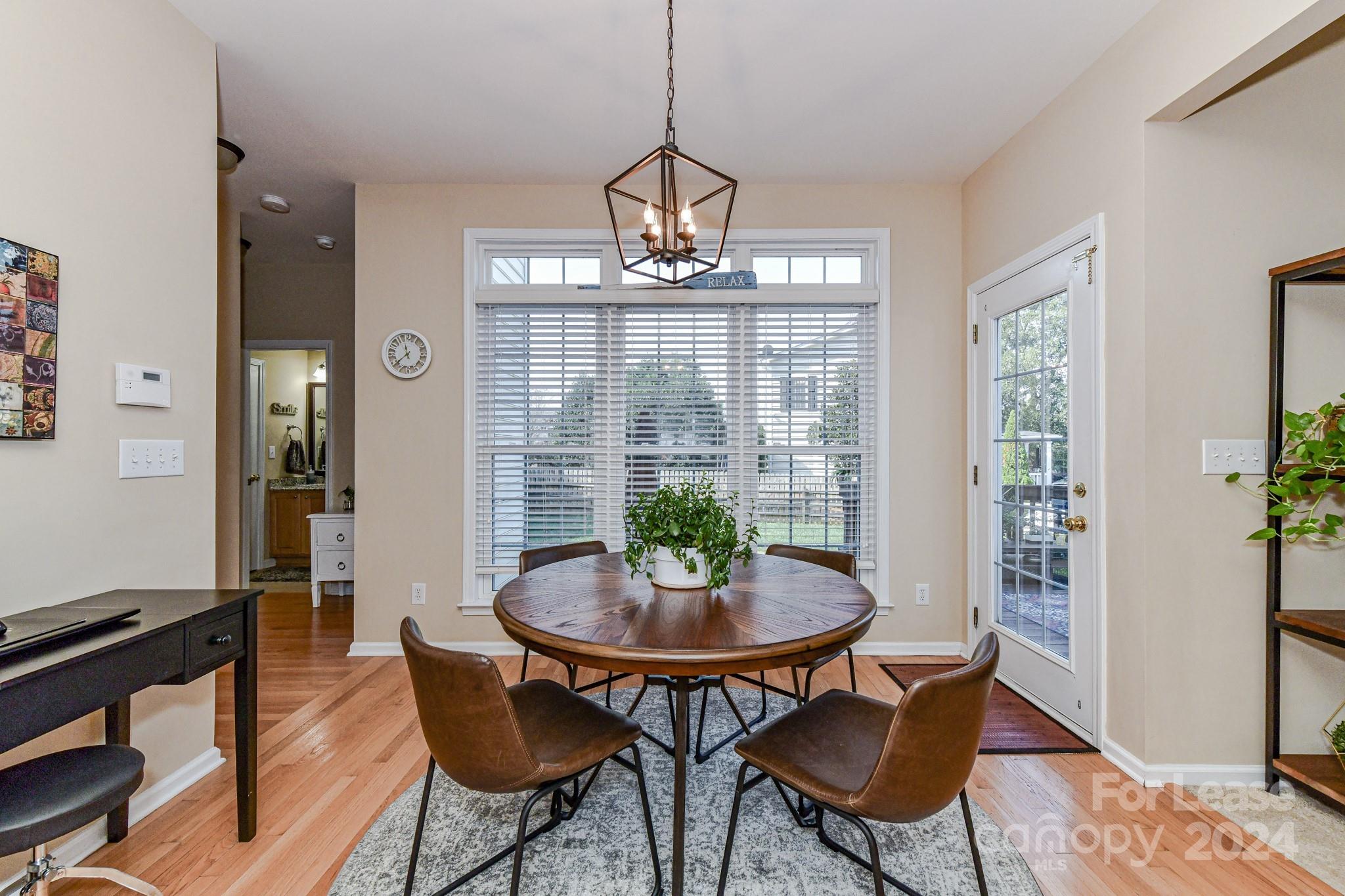 Hampton Ridge Ii - Residential Lease