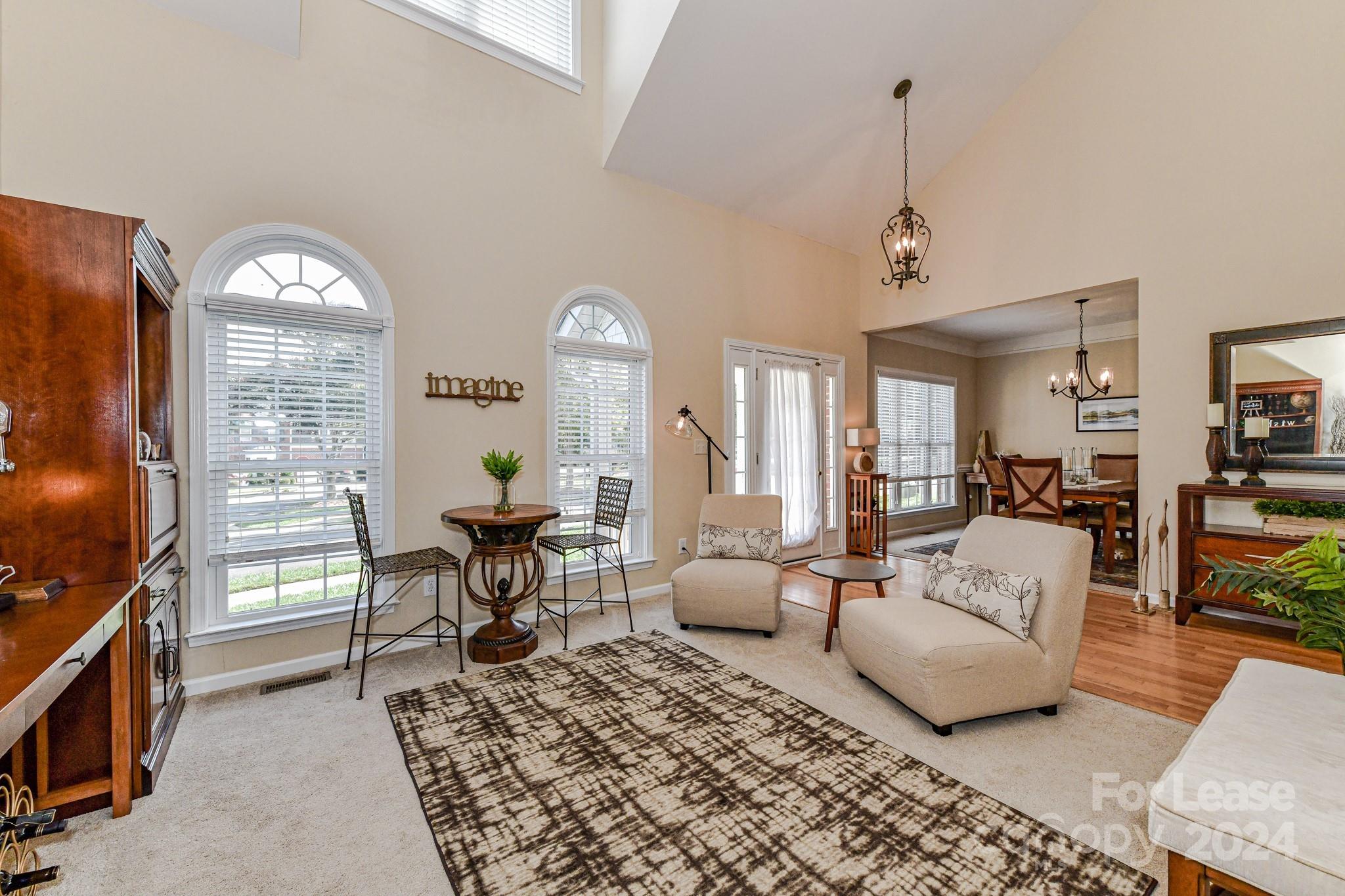 Hampton Ridge Ii - Residential Lease