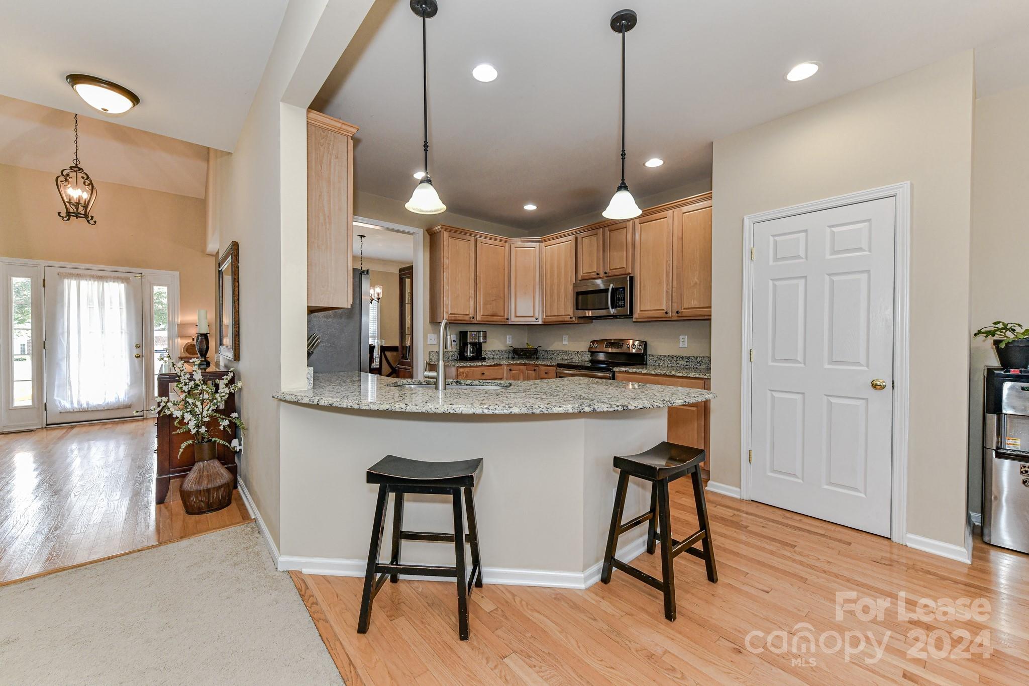 Hampton Ridge Ii - Residential Lease