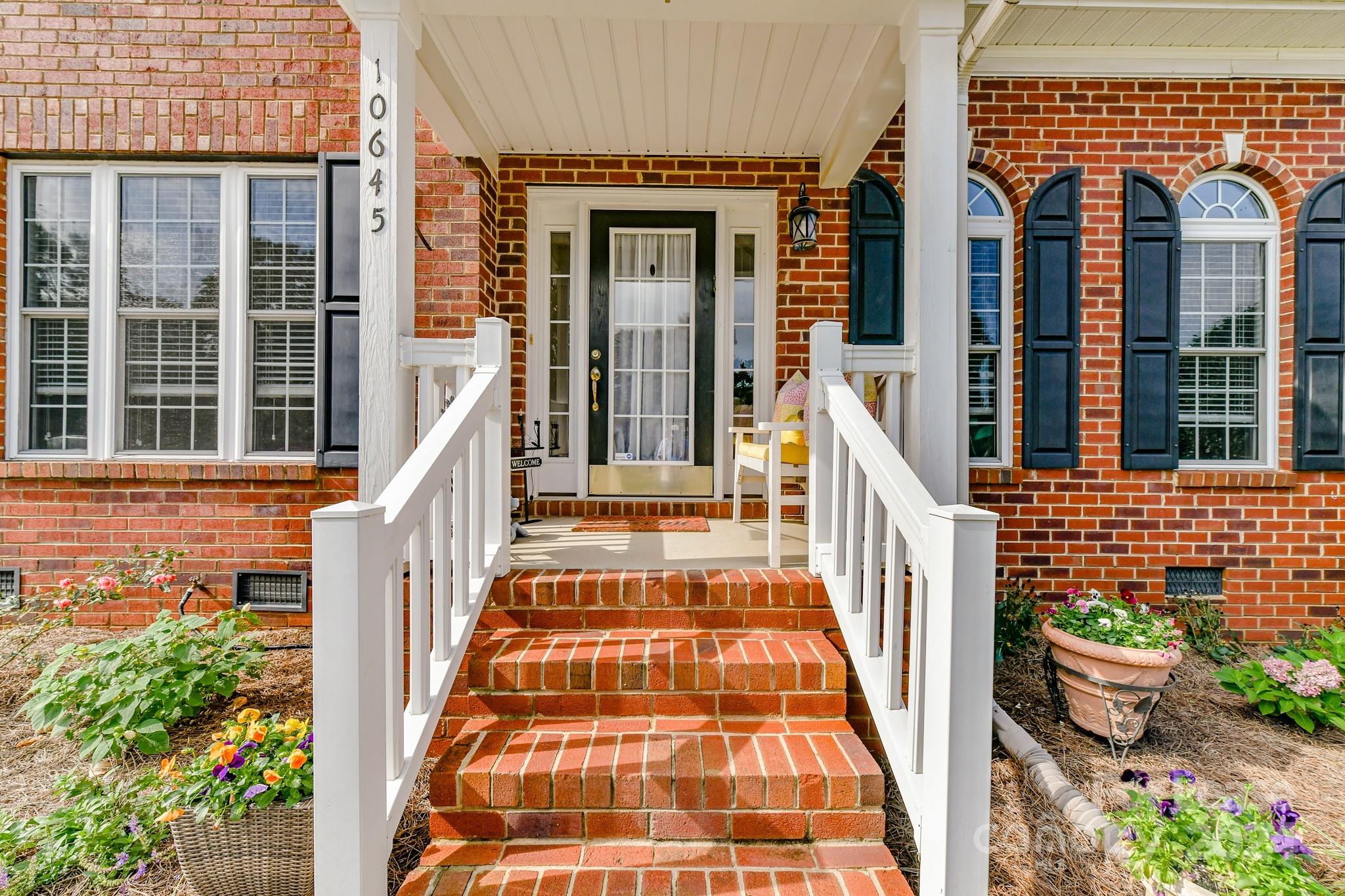 Hampton Ridge Ii - Residential Lease