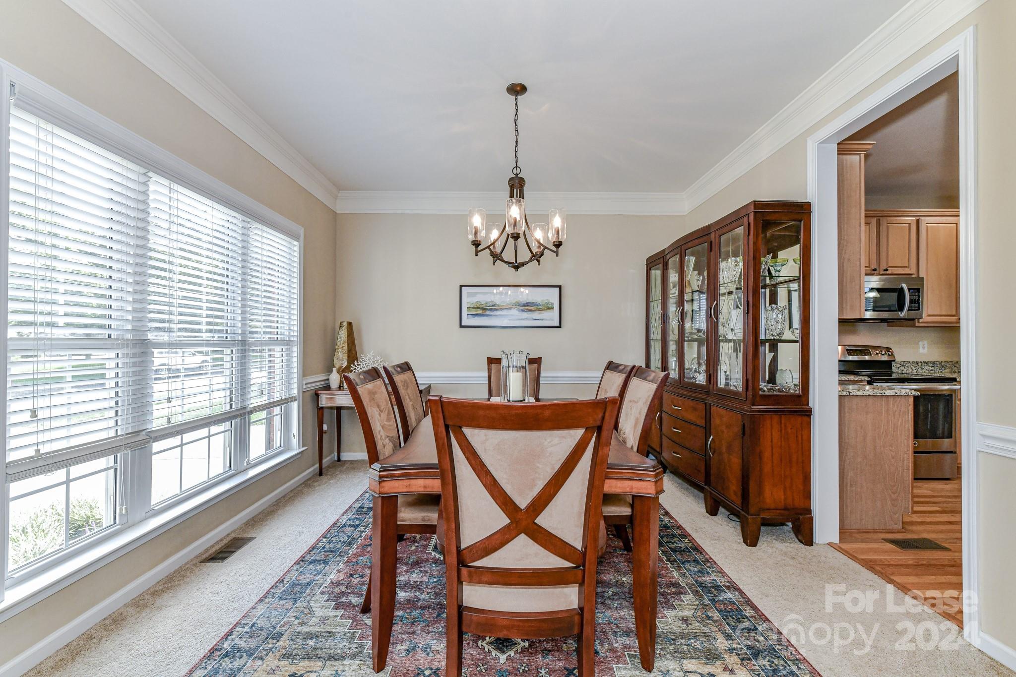 Hampton Ridge Ii - Residential Lease