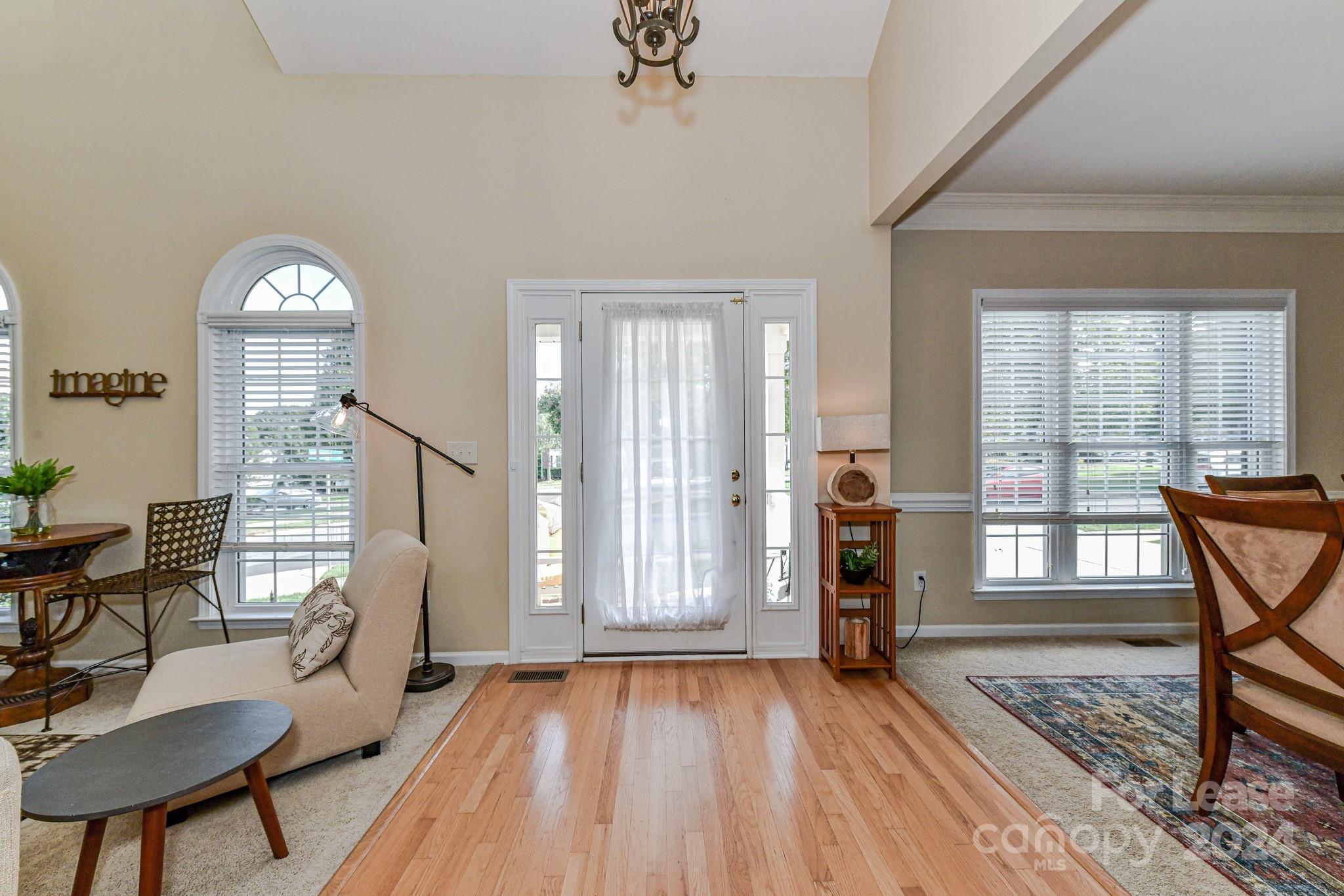 Hampton Ridge Ii - Residential Lease