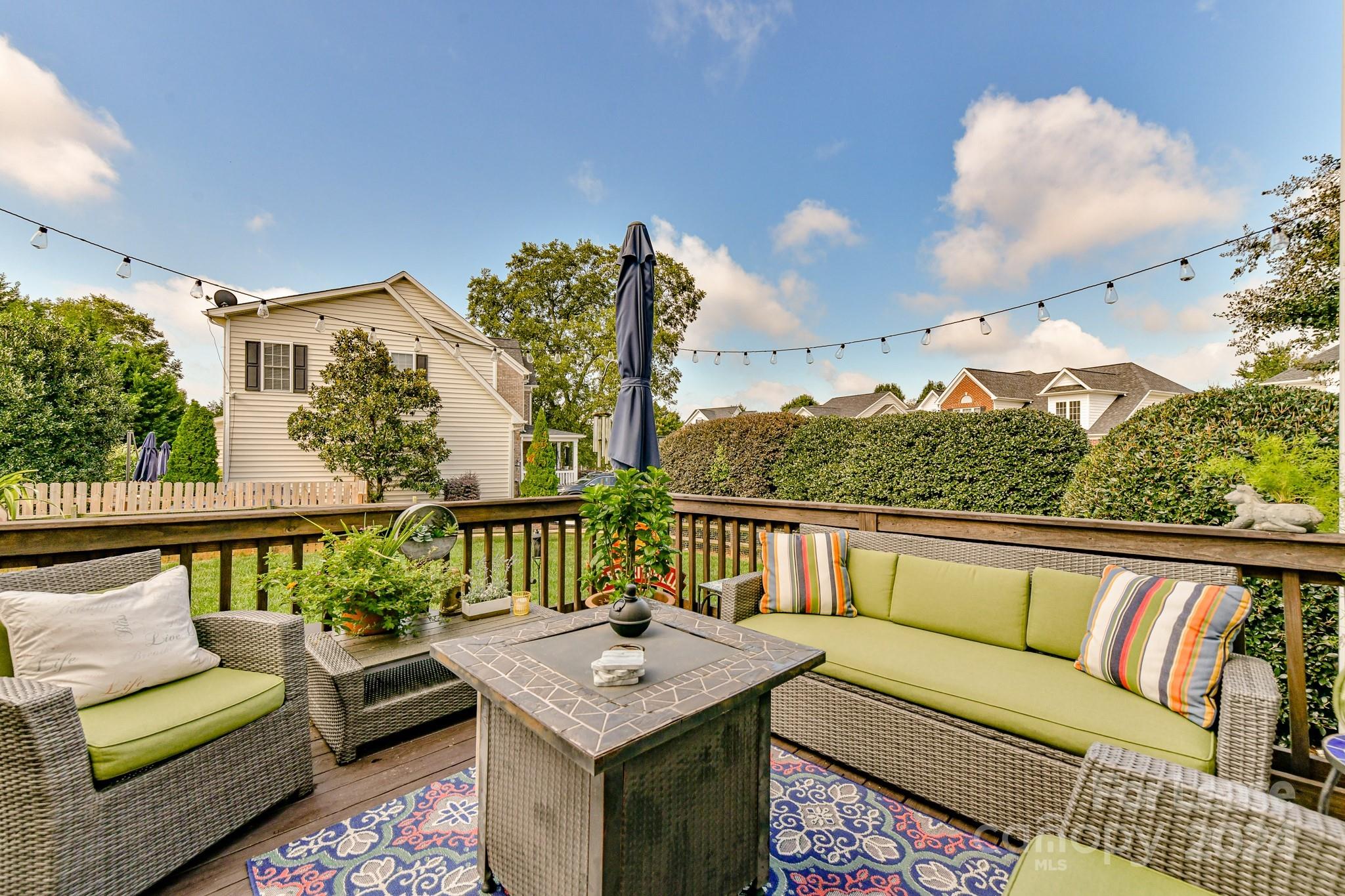 Hampton Ridge Ii - Residential Lease