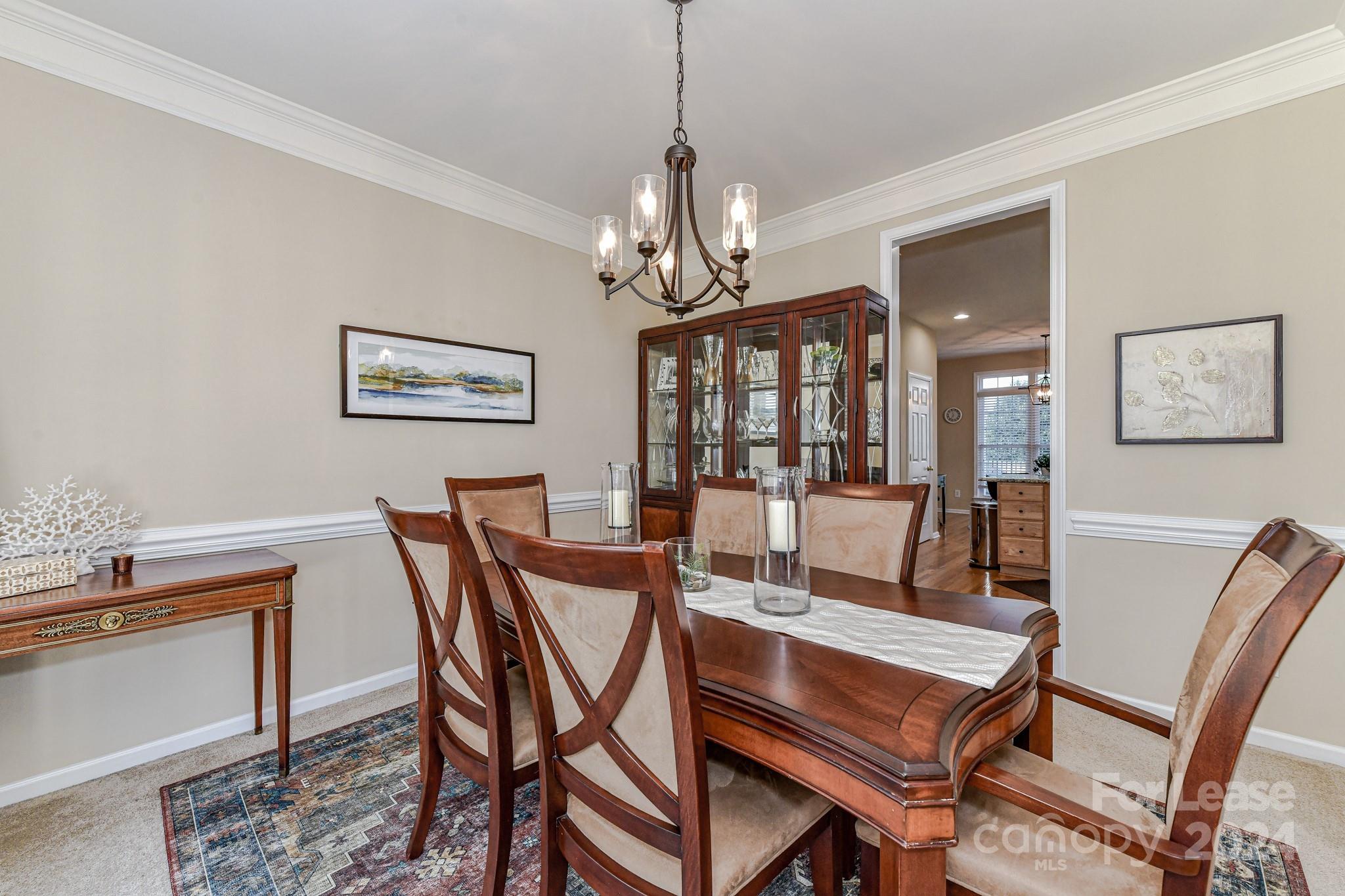 Hampton Ridge Ii - Residential Lease