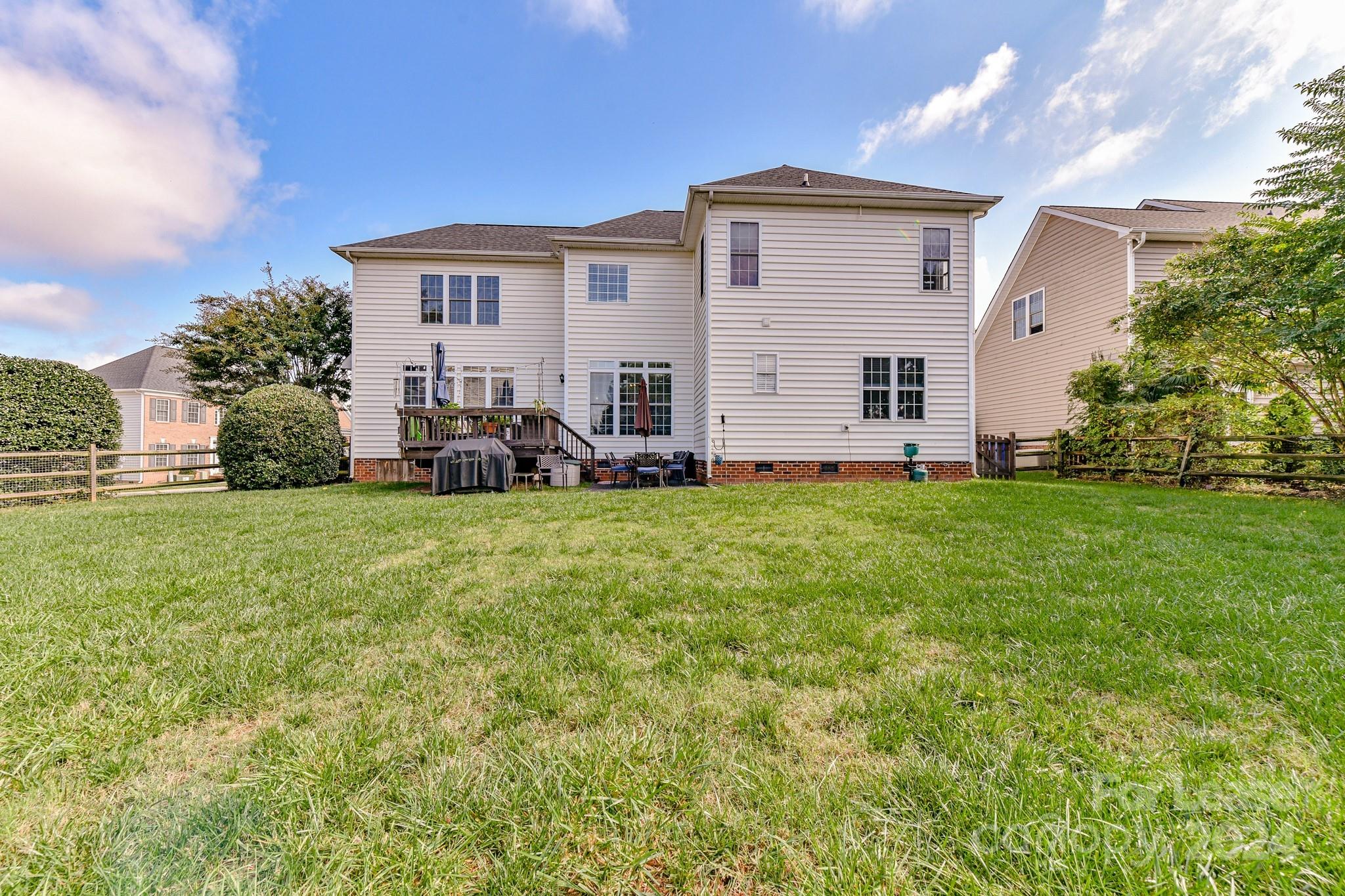 Hampton Ridge Ii - Residential Lease