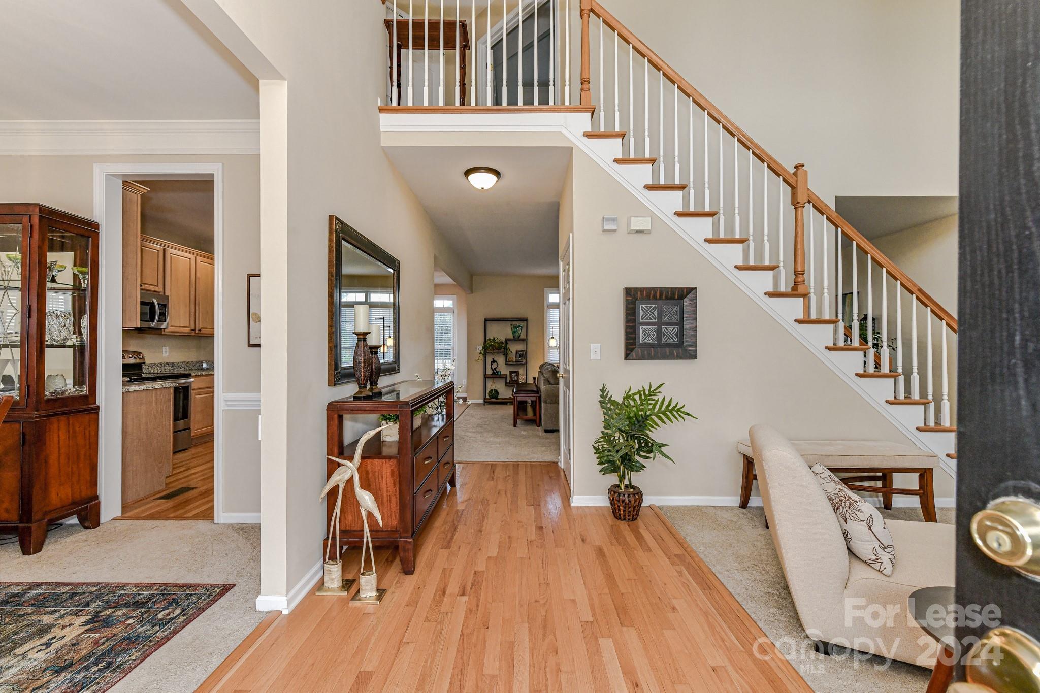 Hampton Ridge Ii - Residential Lease