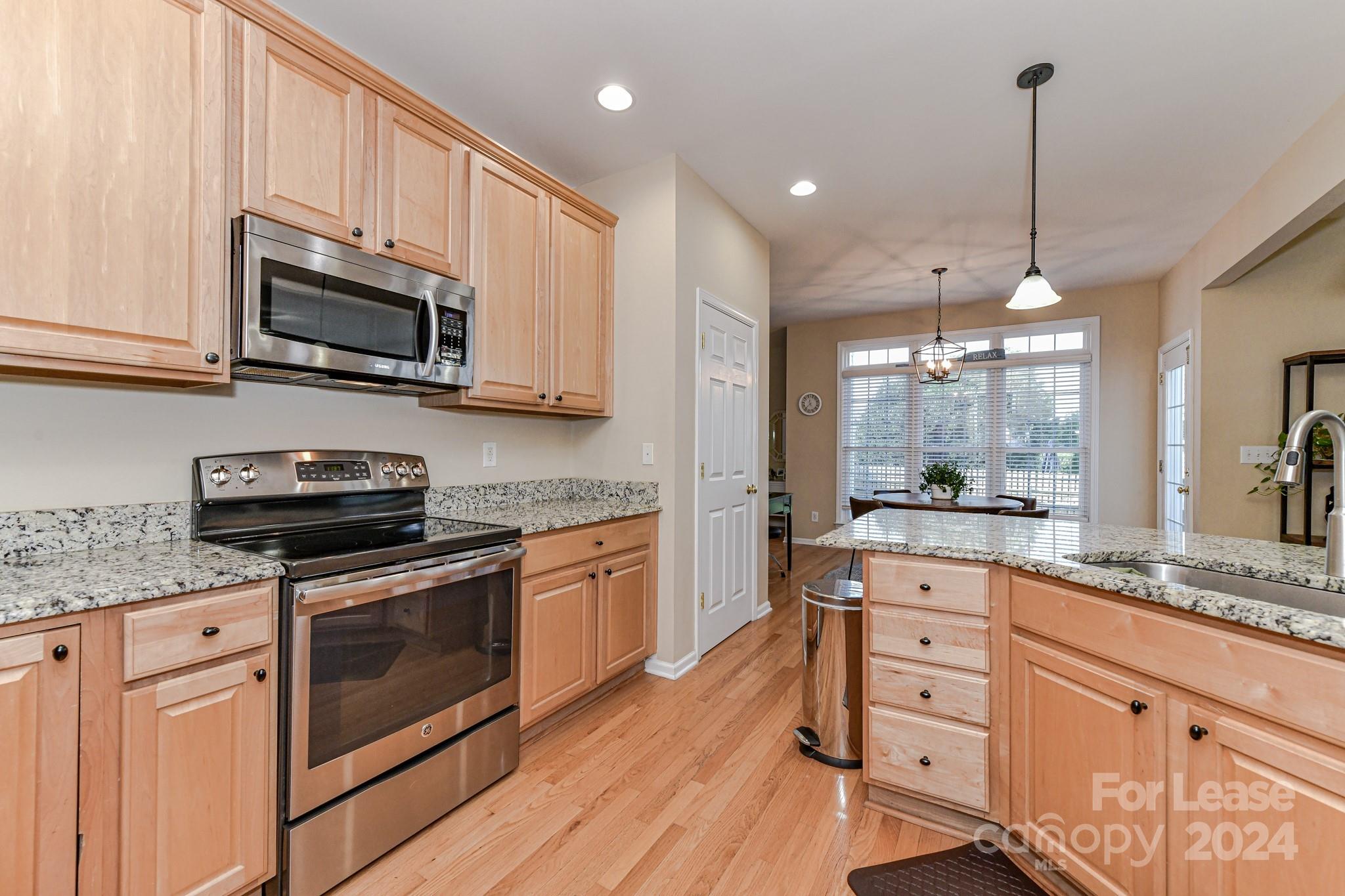 Hampton Ridge Ii - Residential Lease