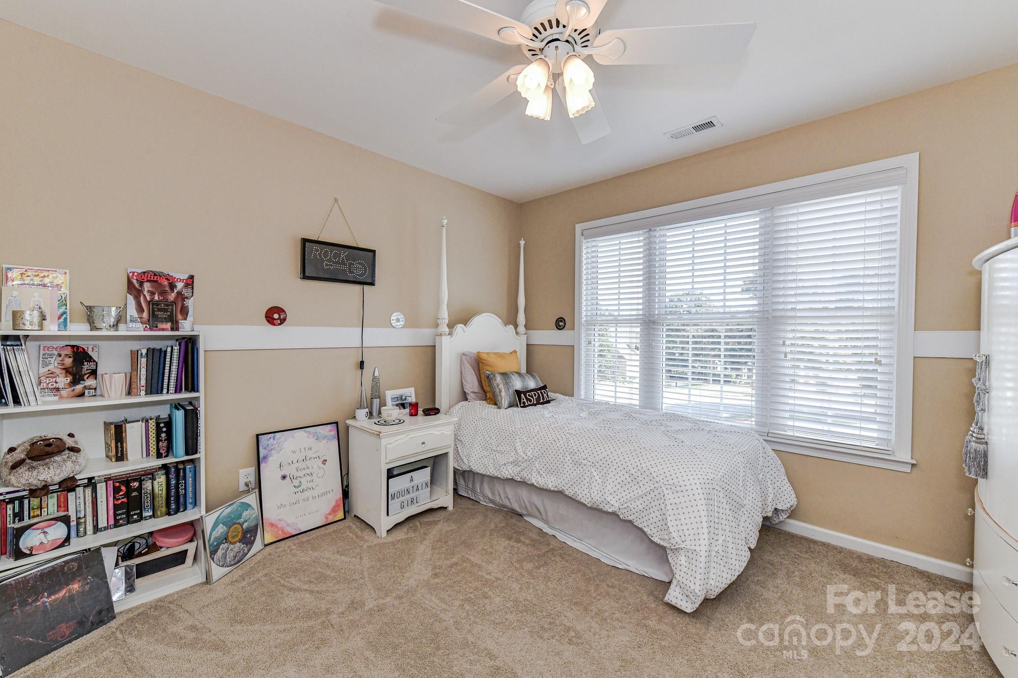 Hampton Ridge Ii - Residential Lease