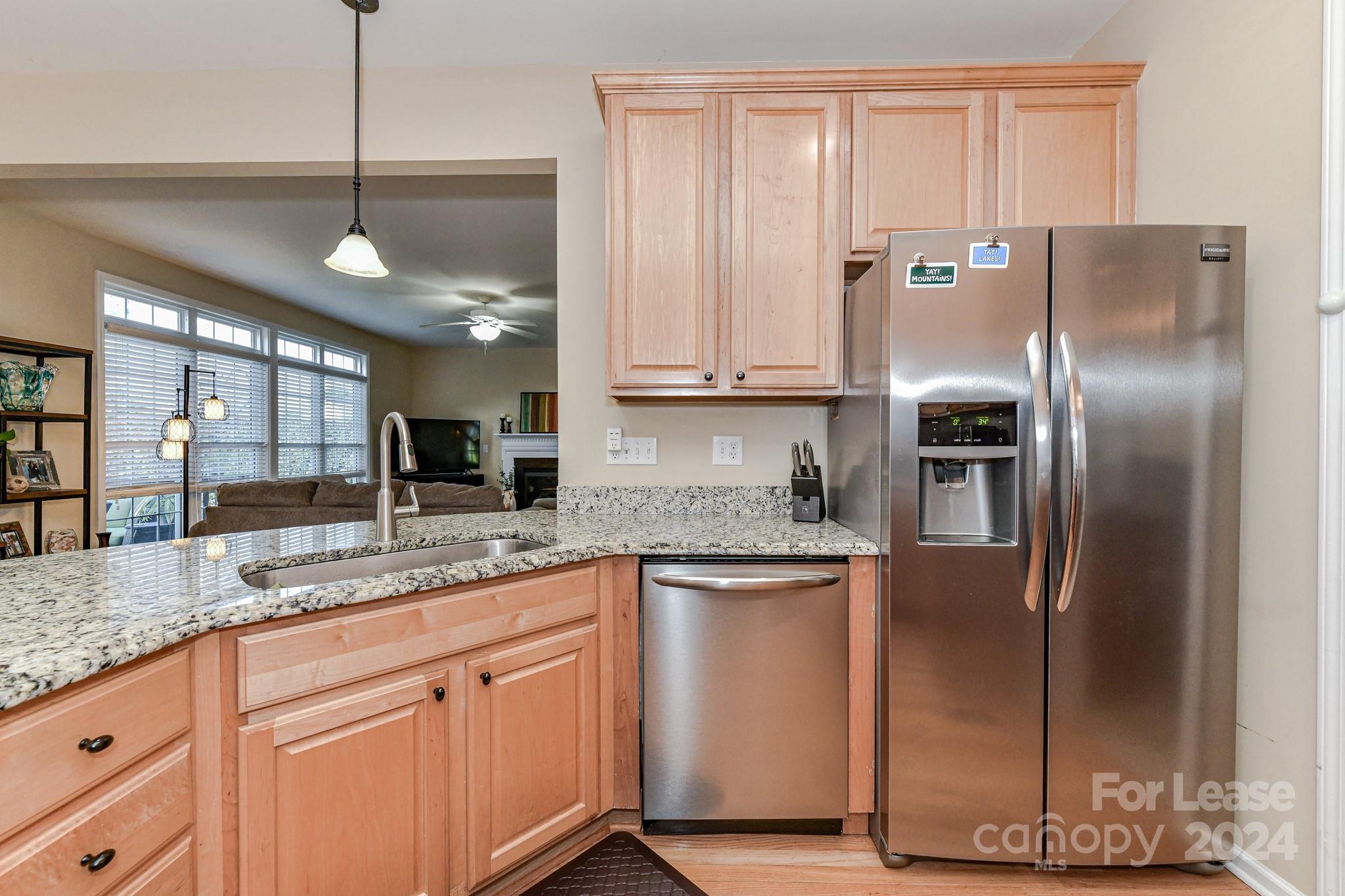 Hampton Ridge Ii - Residential Lease