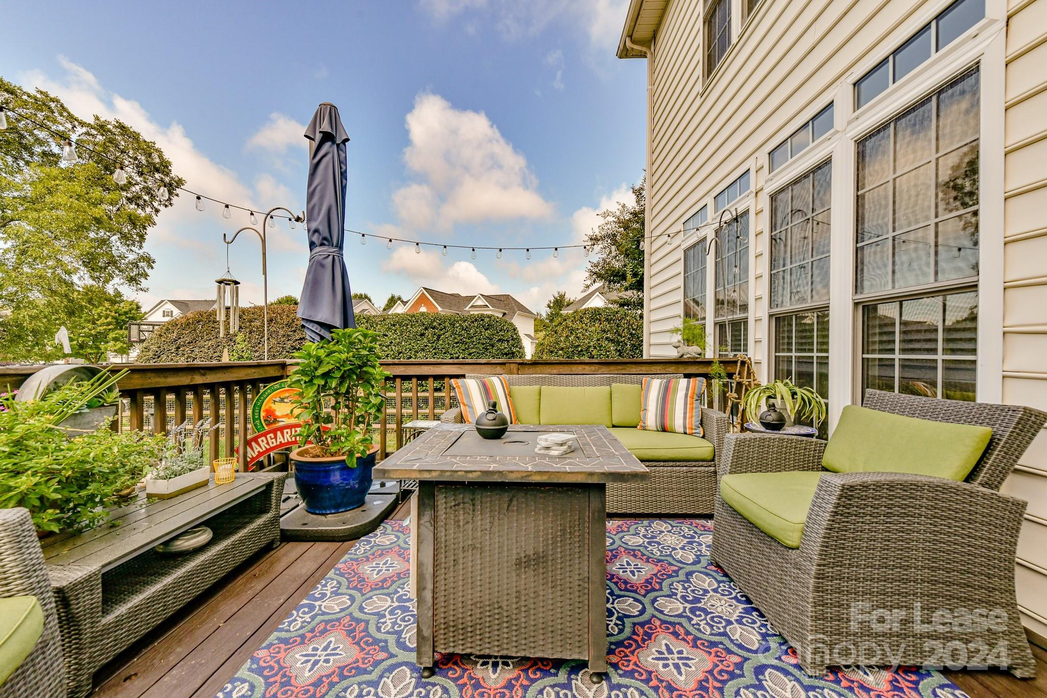 Hampton Ridge Ii - Residential Lease