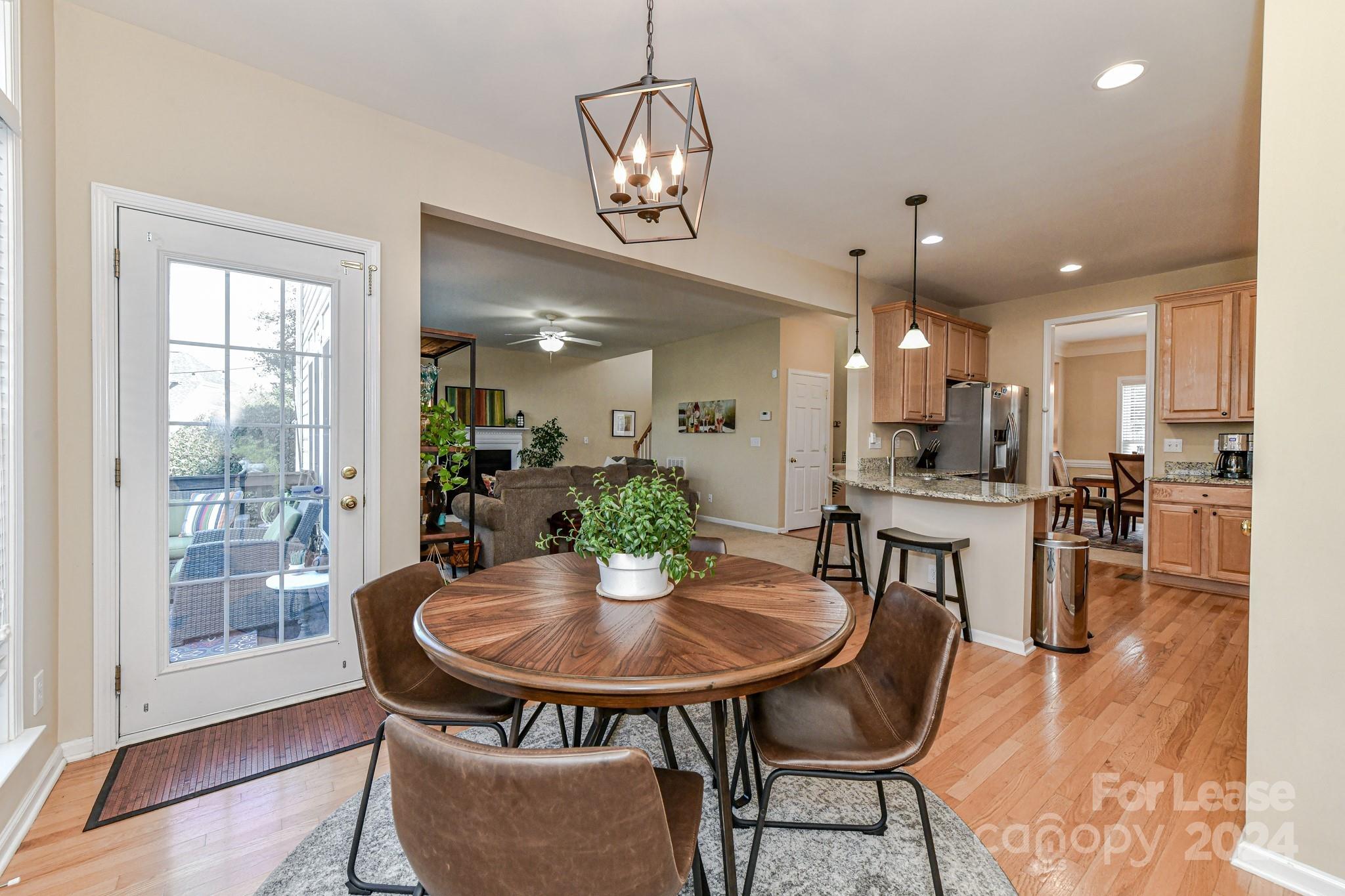 Hampton Ridge Ii - Residential Lease