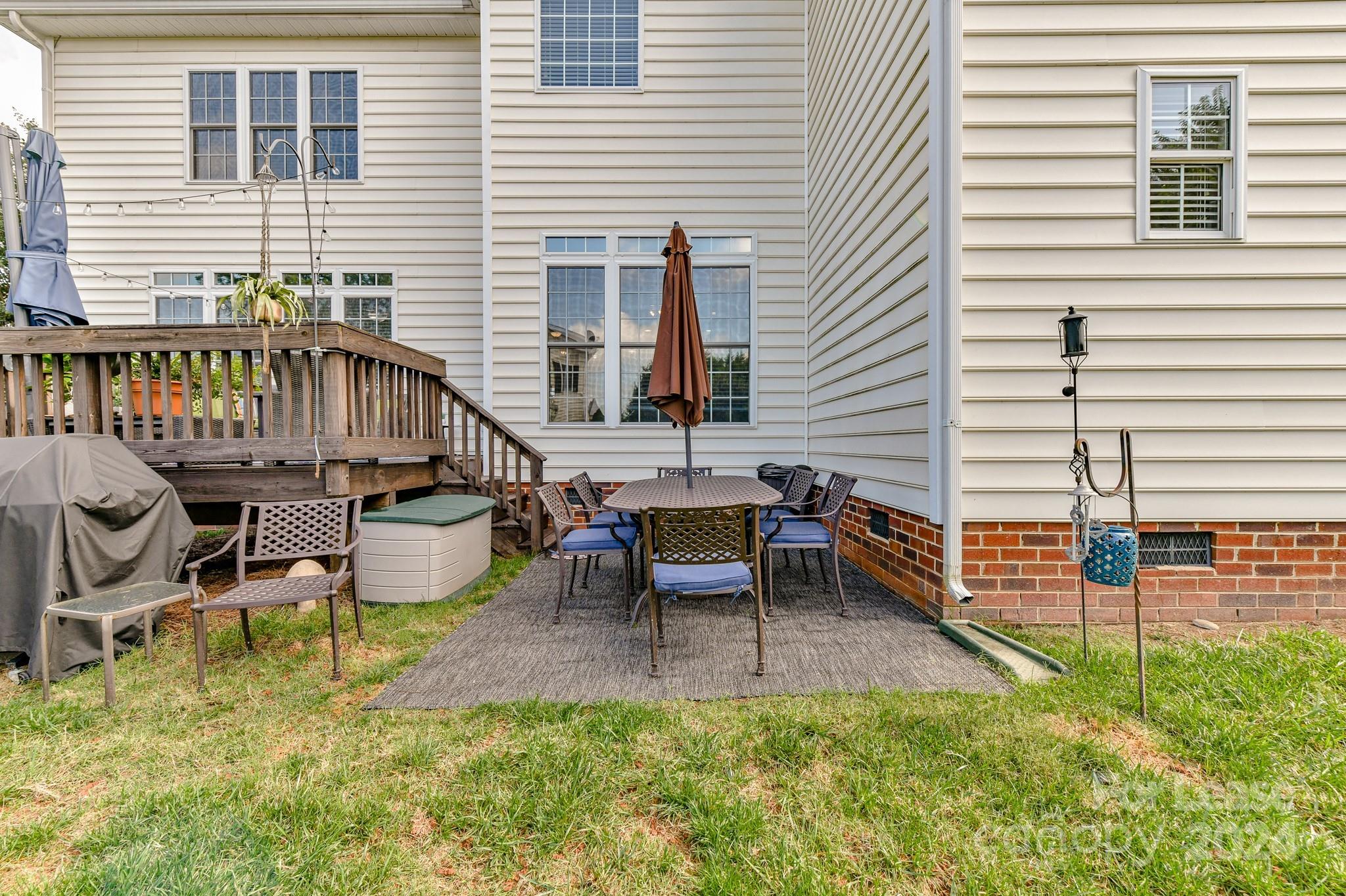 Hampton Ridge Ii - Residential Lease