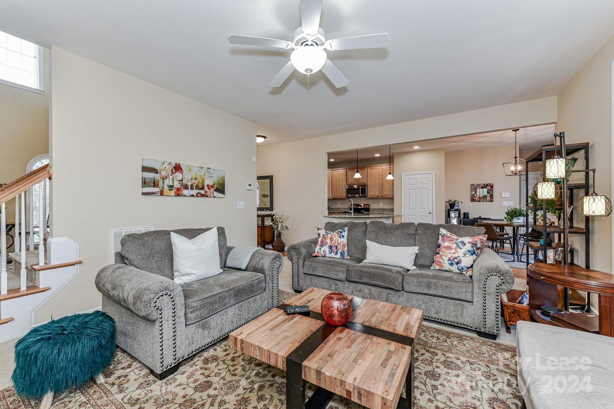 Hampton Ridge Ii - Residential Lease