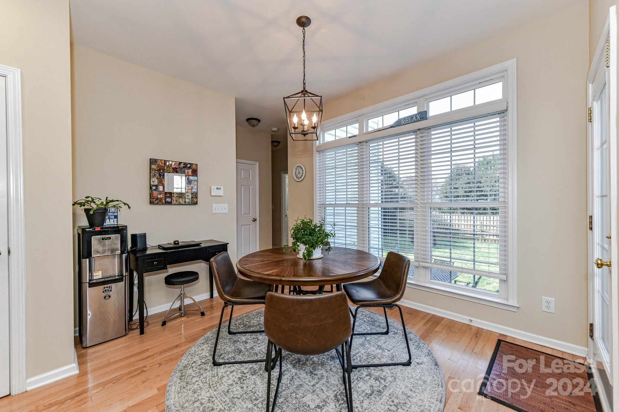 Hampton Ridge Ii - Residential Lease