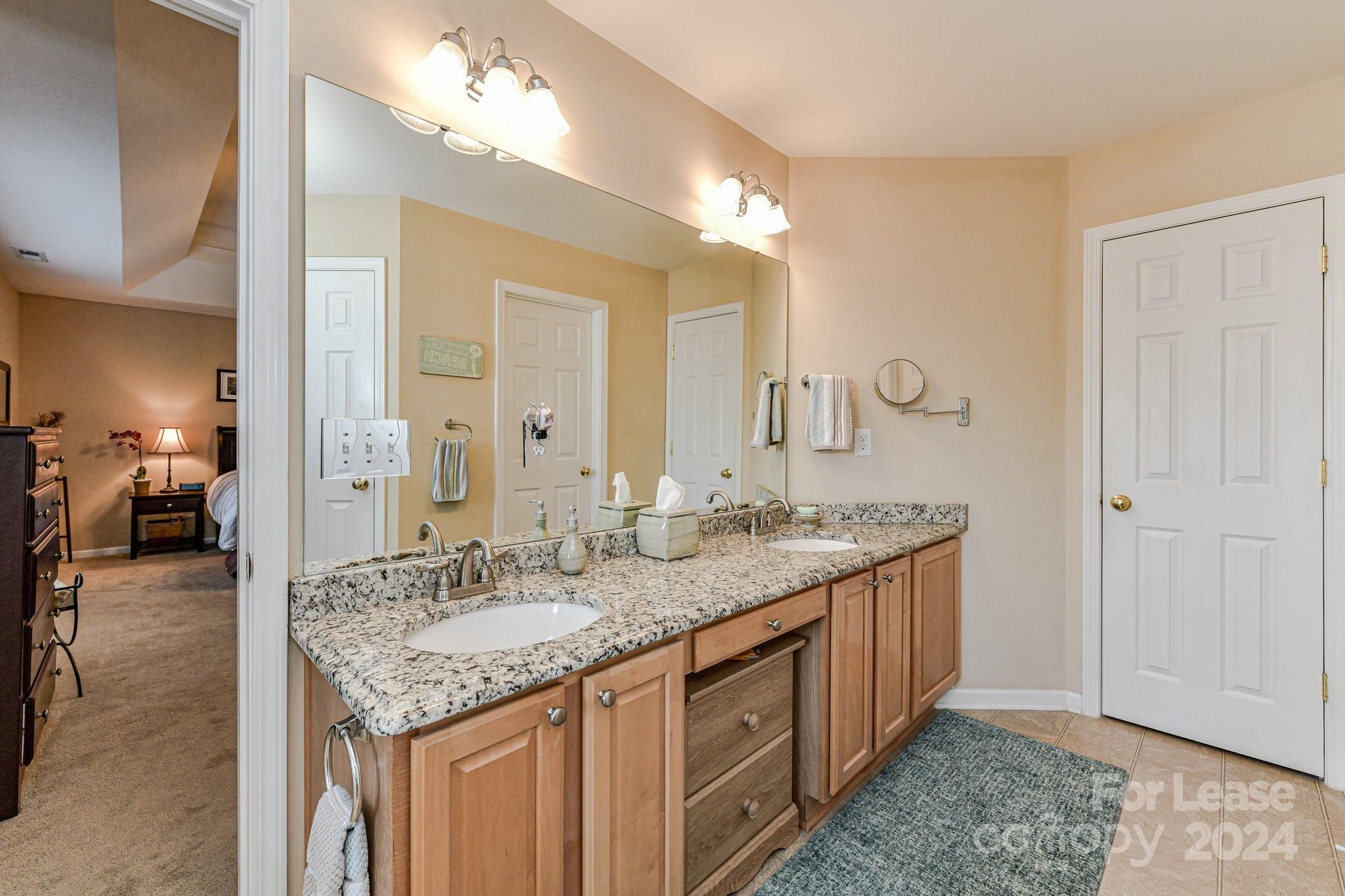 Hampton Ridge Ii - Residential Lease