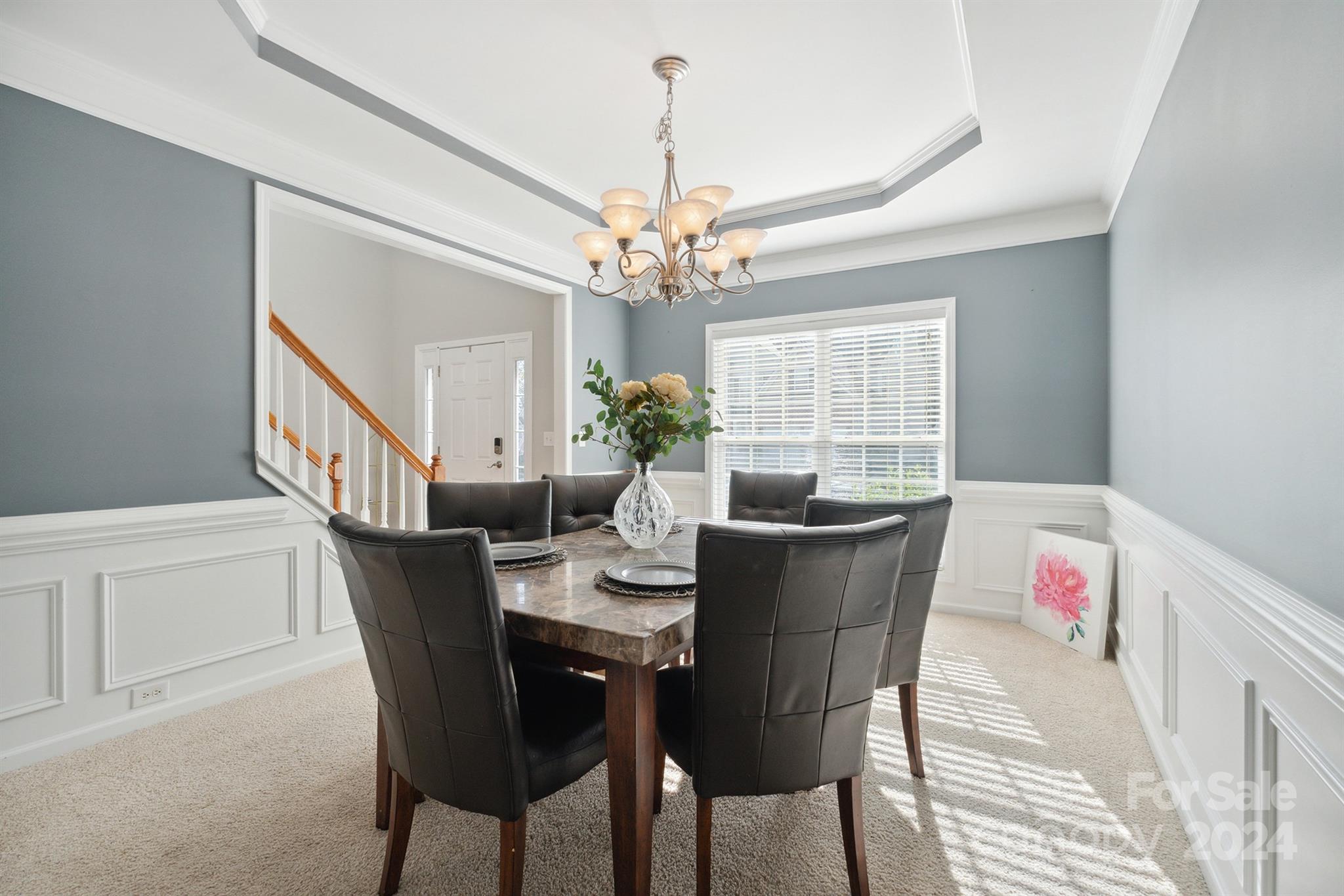 Old Stone Crossing - Residential