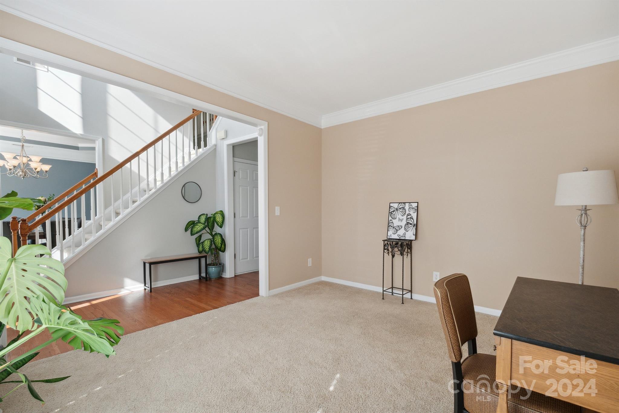 Old Stone Crossing - Residential