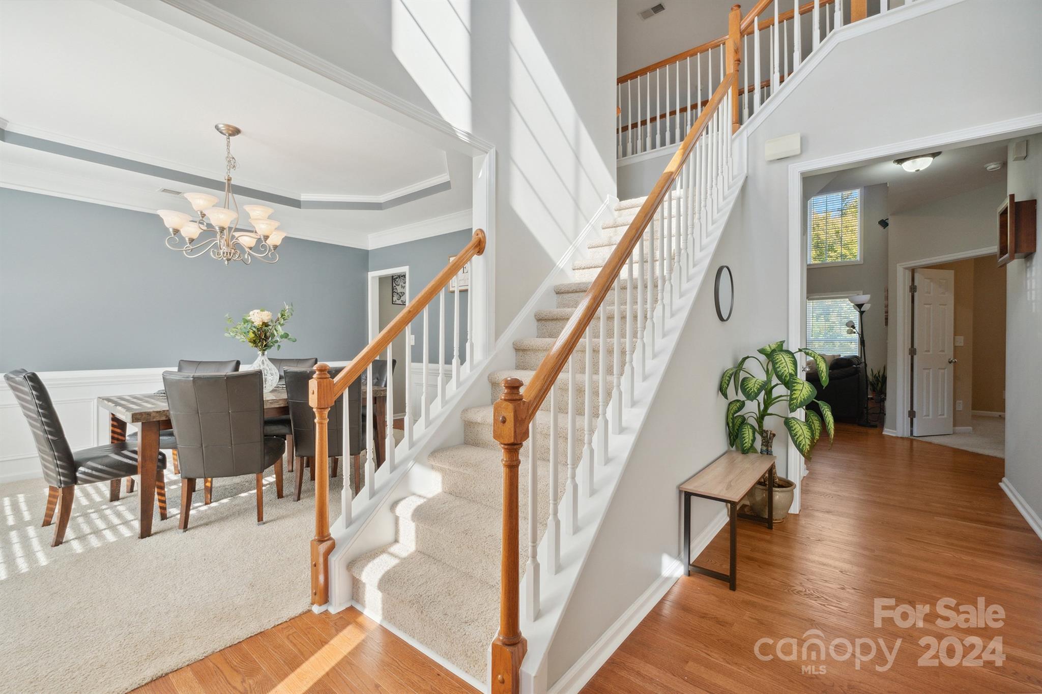 Old Stone Crossing - Residential