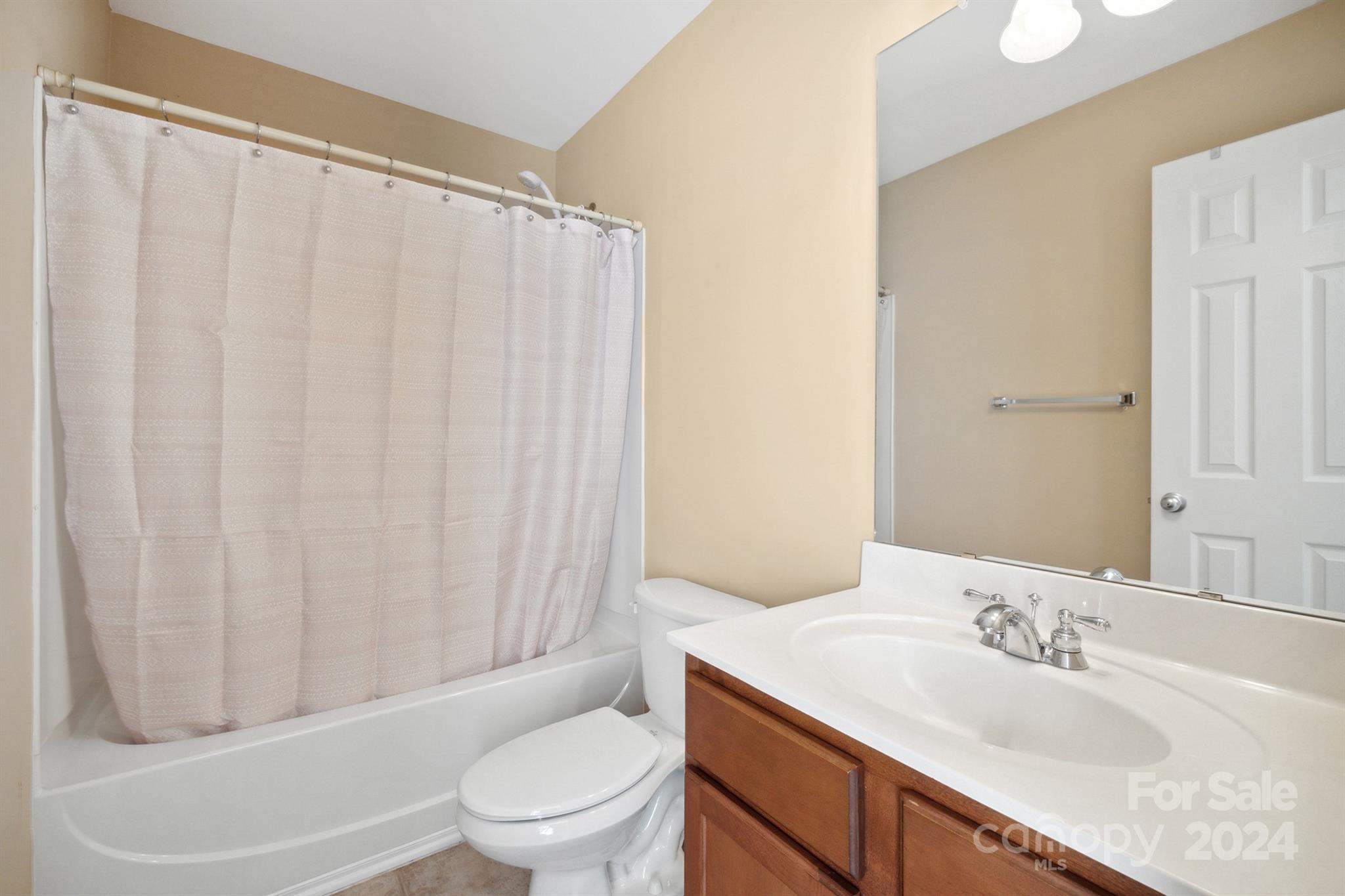 Old Stone Crossing - Residential