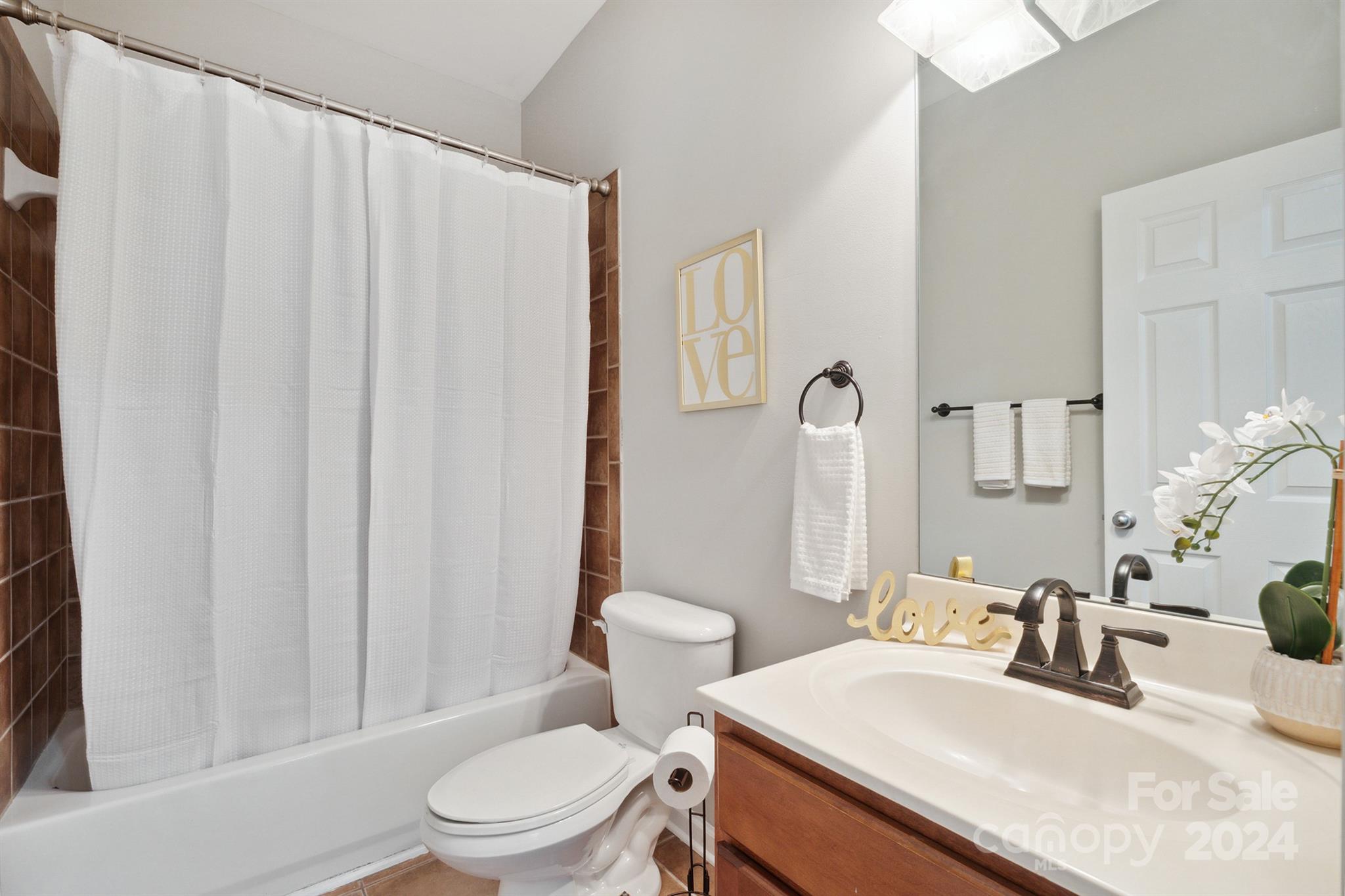 Old Stone Crossing - Residential