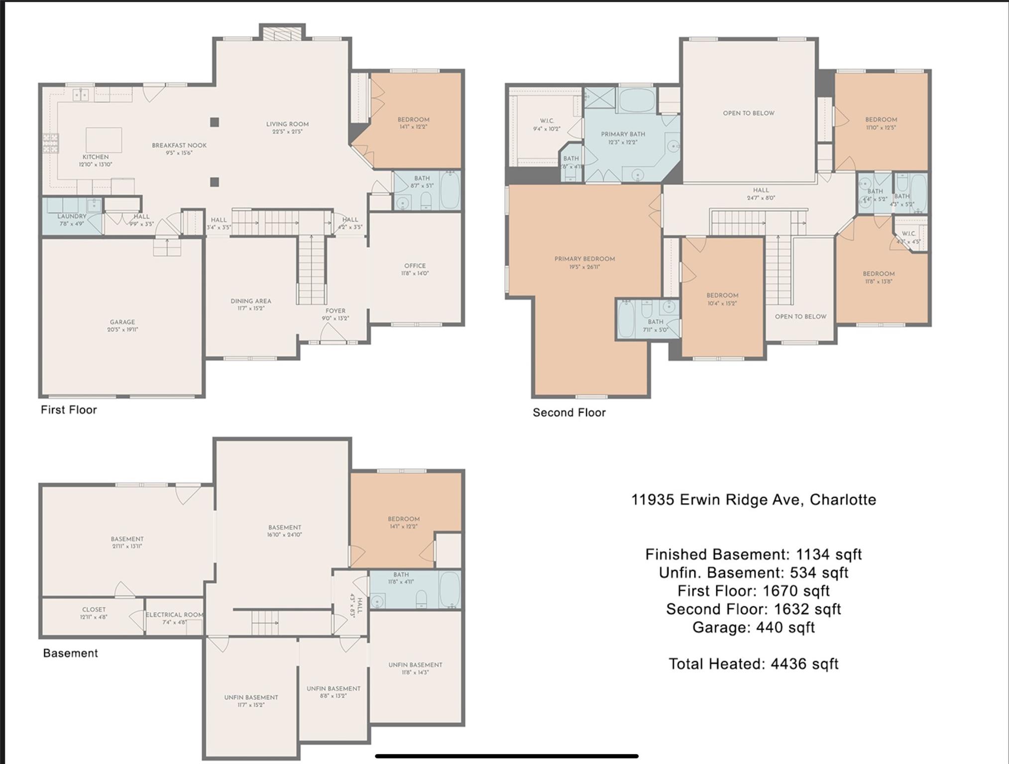 Old Stone Crossing - Residential