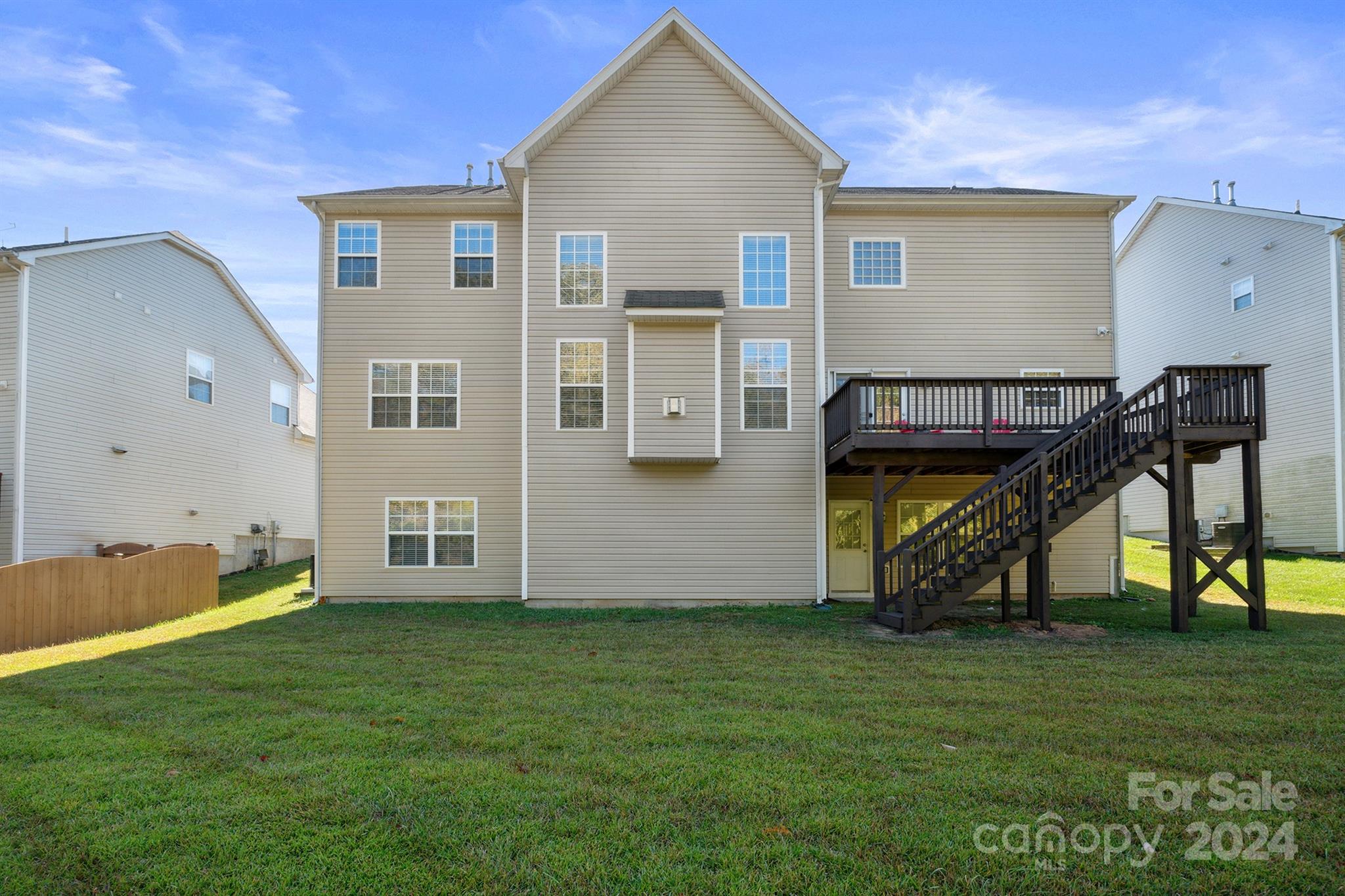 Old Stone Crossing - Residential