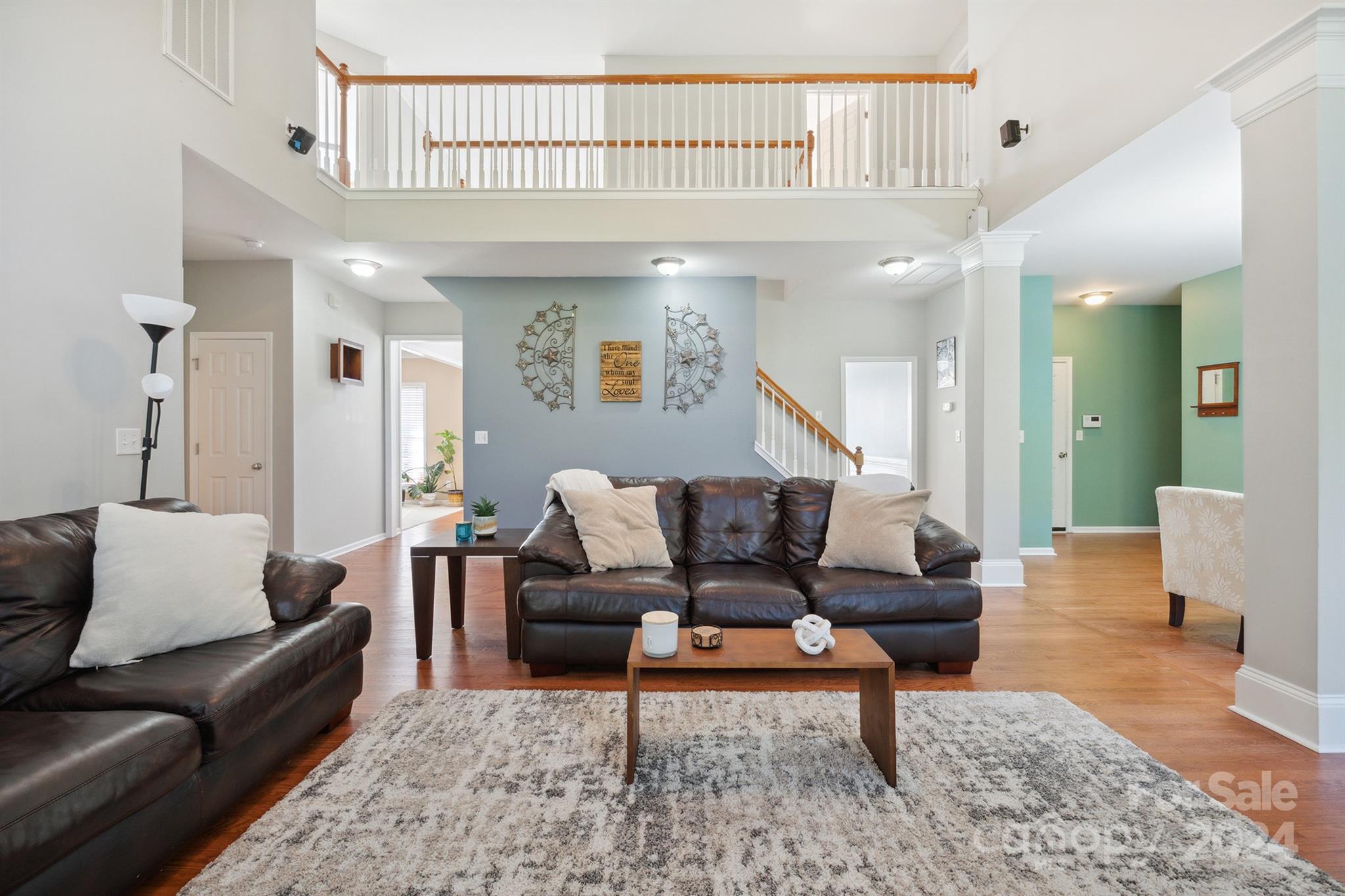 Old Stone Crossing - Residential