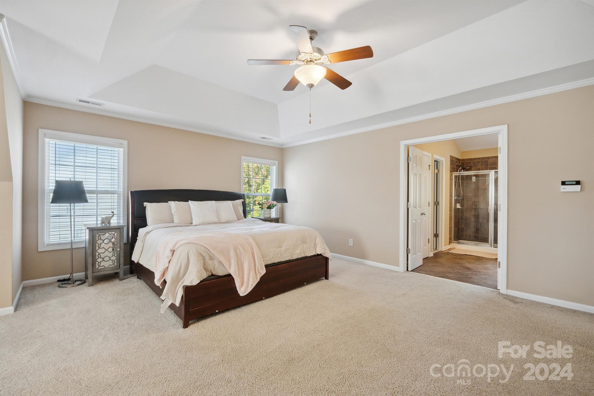 Old Stone Crossing - Residential