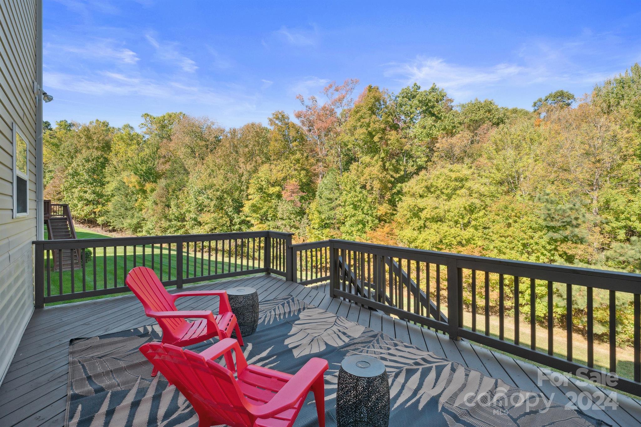 Old Stone Crossing - Residential