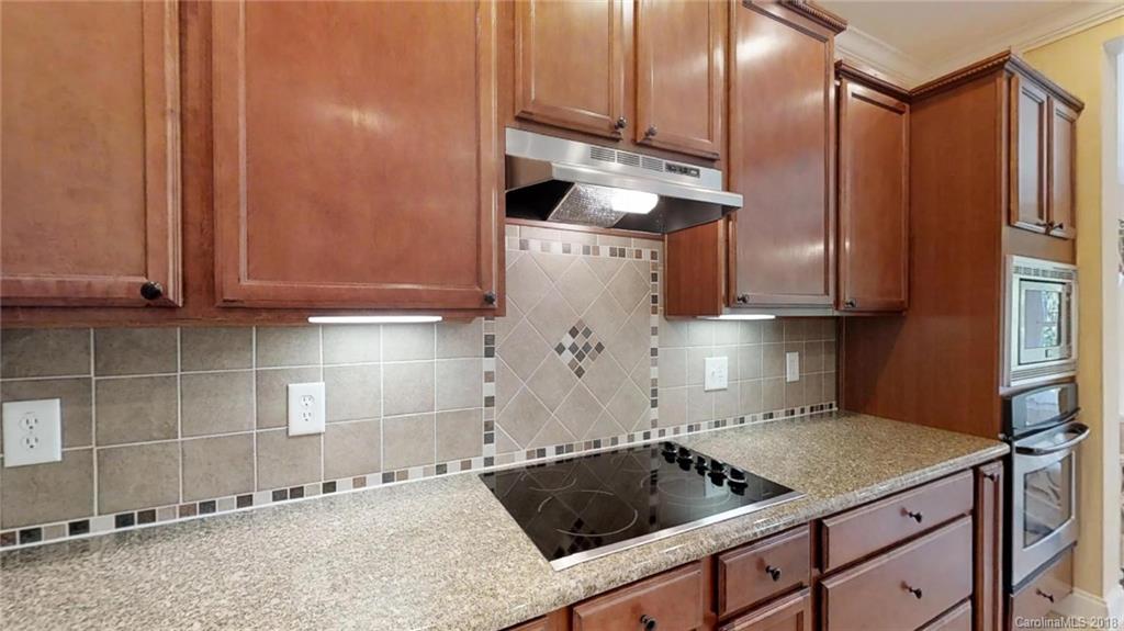 Riverwalk - Residential