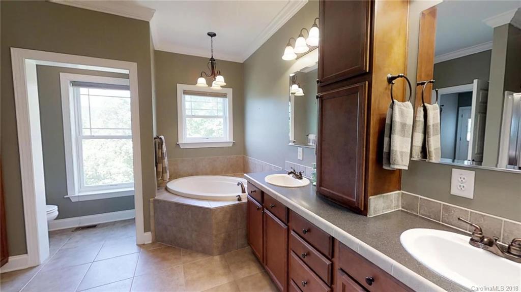 Riverwalk - Residential