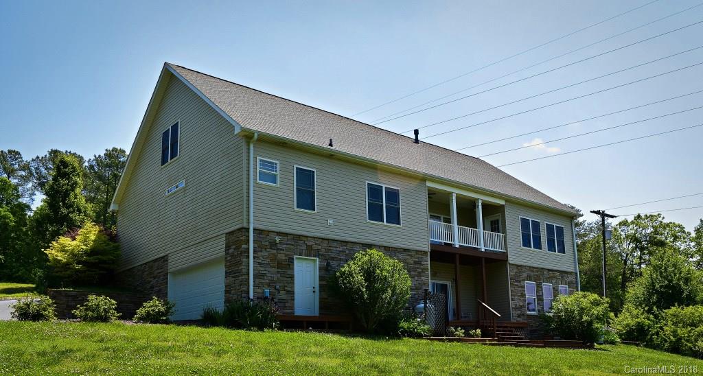 Riverwalk - Residential