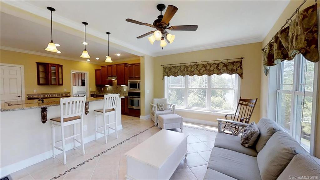 Riverwalk - Residential