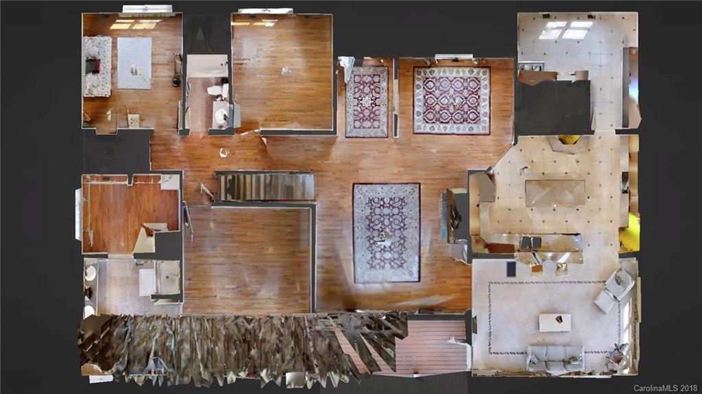 Riverwalk - Residential