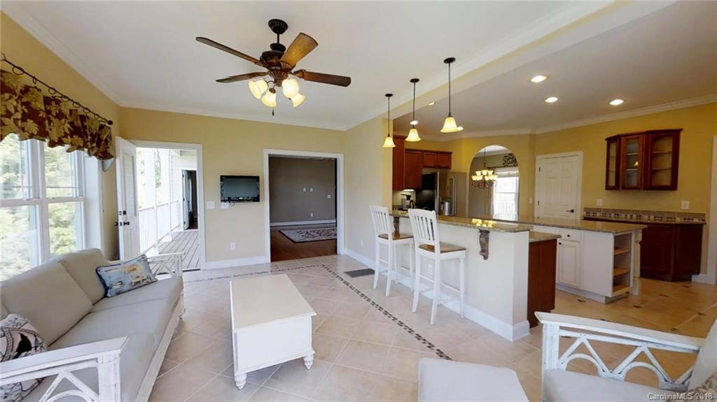 Riverwalk - Residential