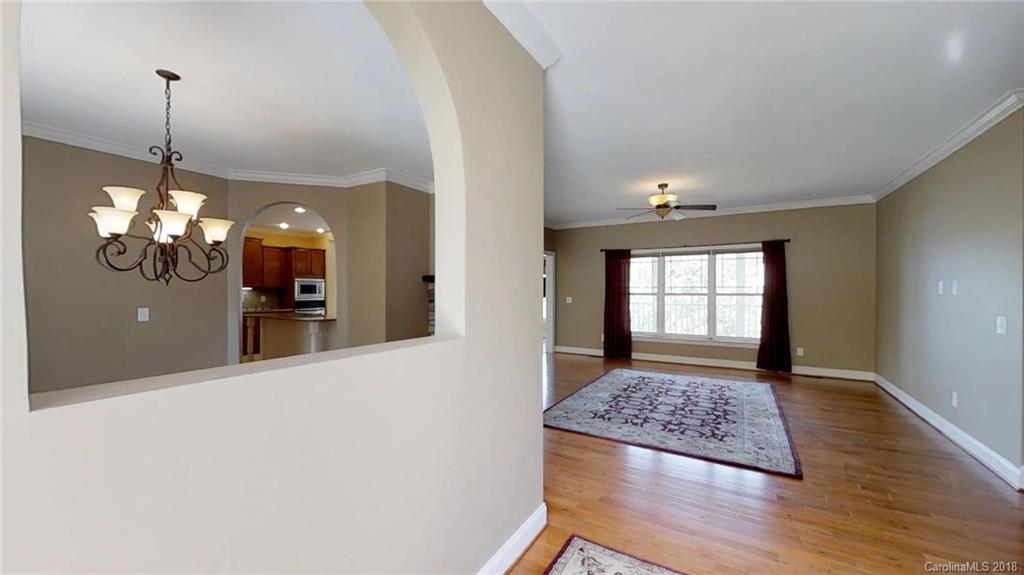 Riverwalk - Residential