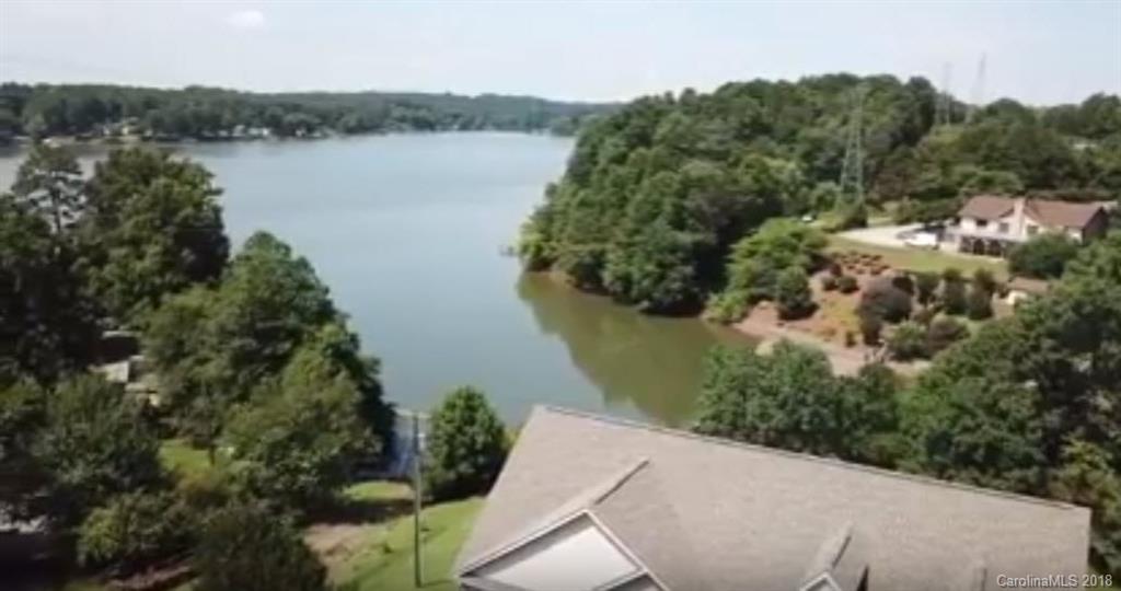 Riverwalk - Residential