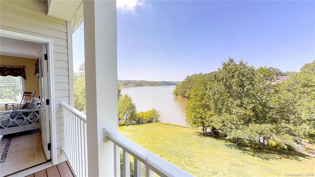 Riverwalk - Residential