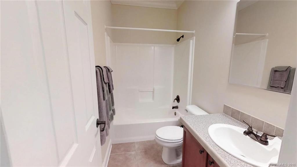 Riverwalk - Residential