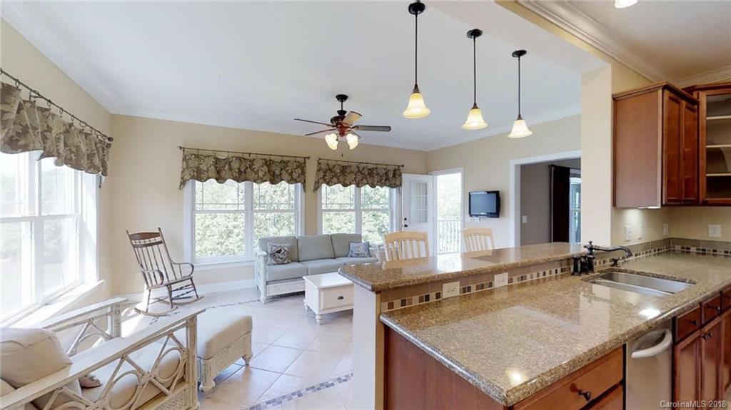 Riverwalk - Residential