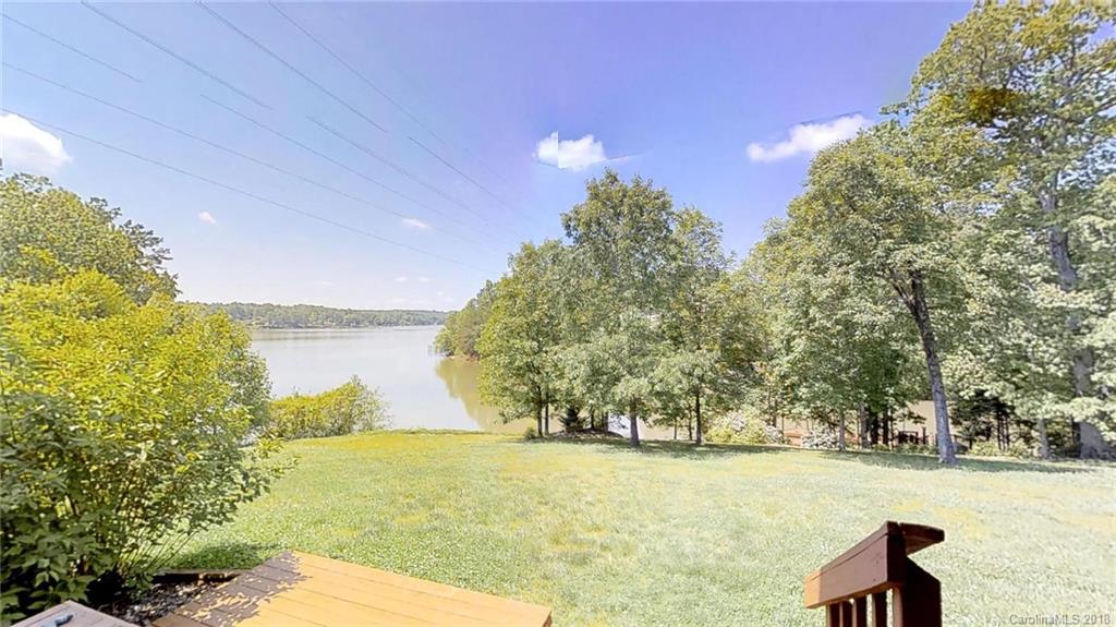 Riverwalk - Residential