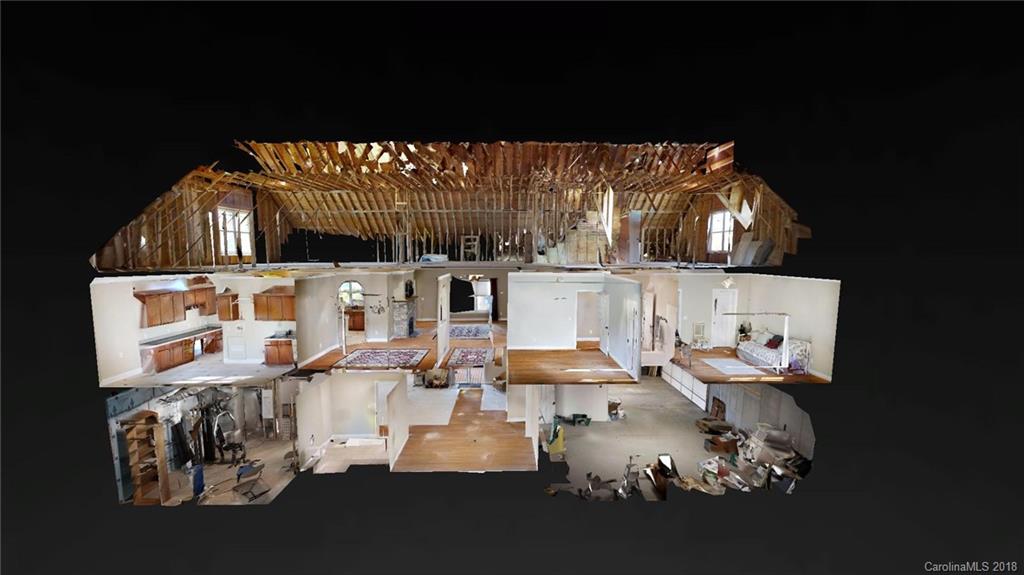 Riverwalk - Residential