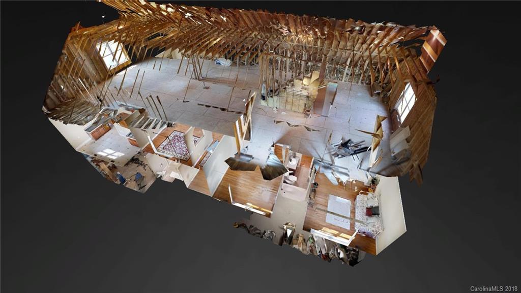 Riverwalk - Residential