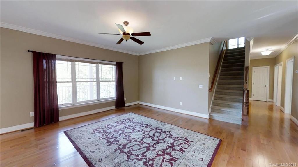 Riverwalk - Residential