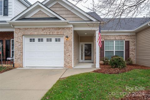 A home in Gastonia