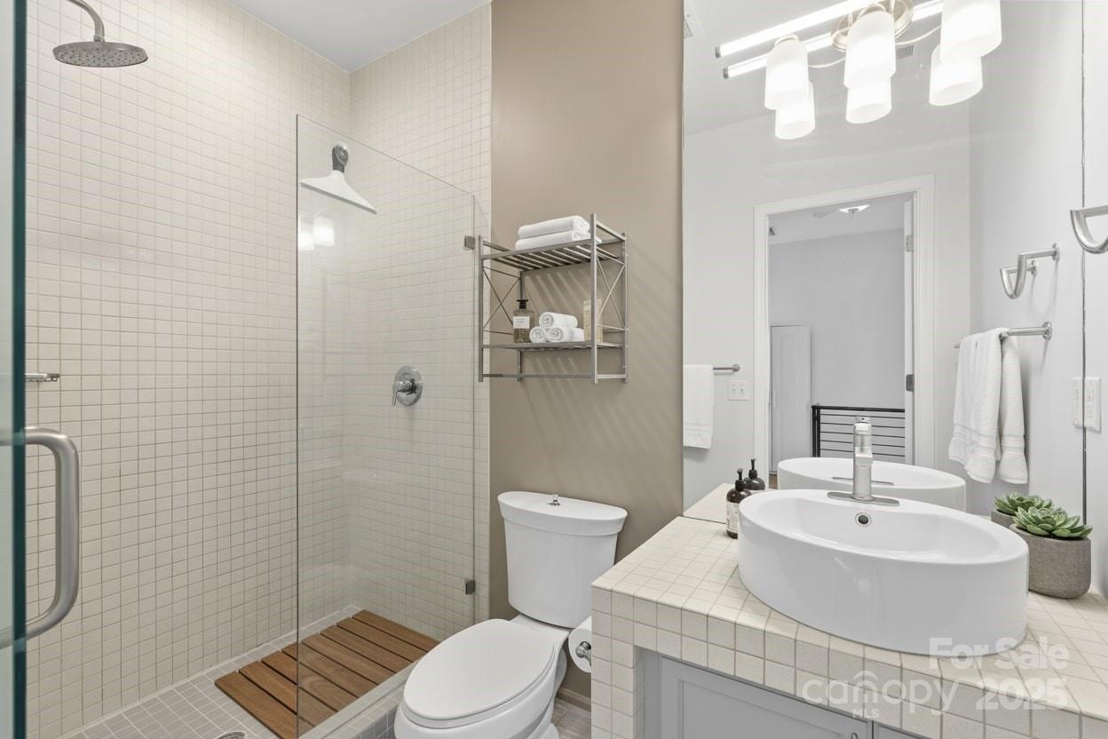 Lofts Dilworth - Residential